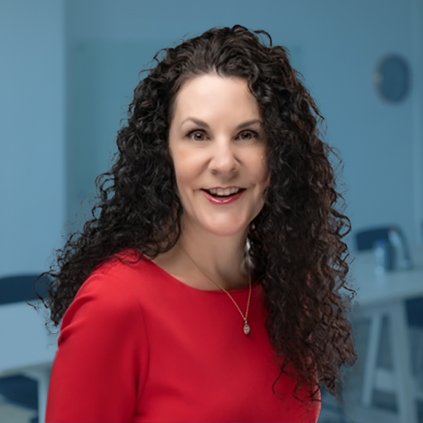 Kristen Shaheen